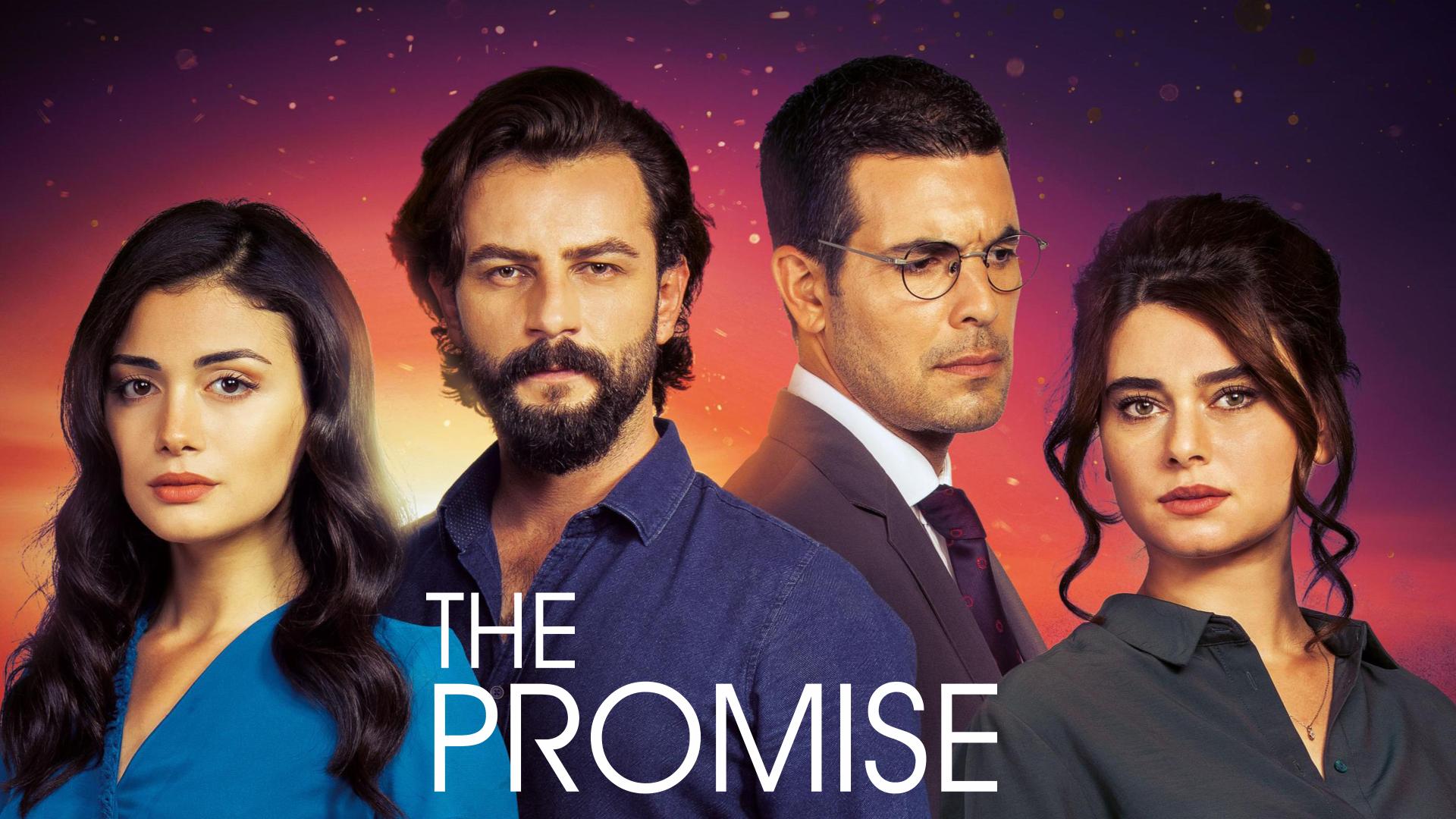 The Promise