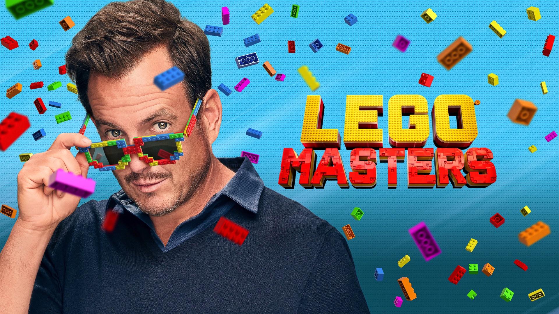 Lego Masters