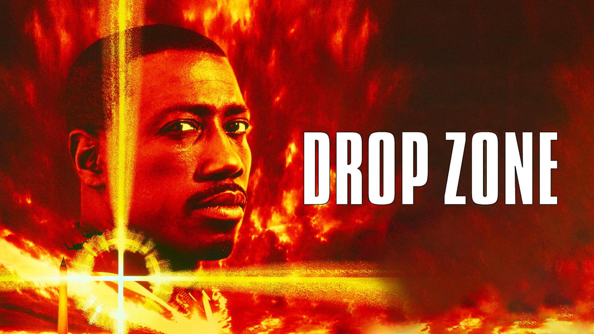 Drop Zone