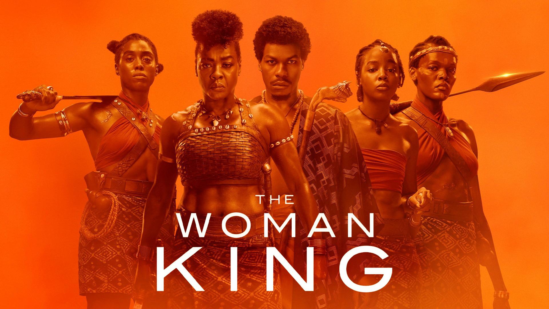 The Woman King
