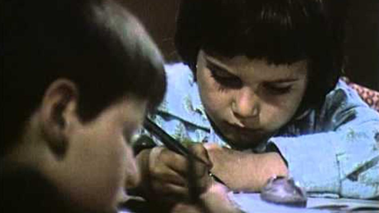 Kur po xhirohej një film