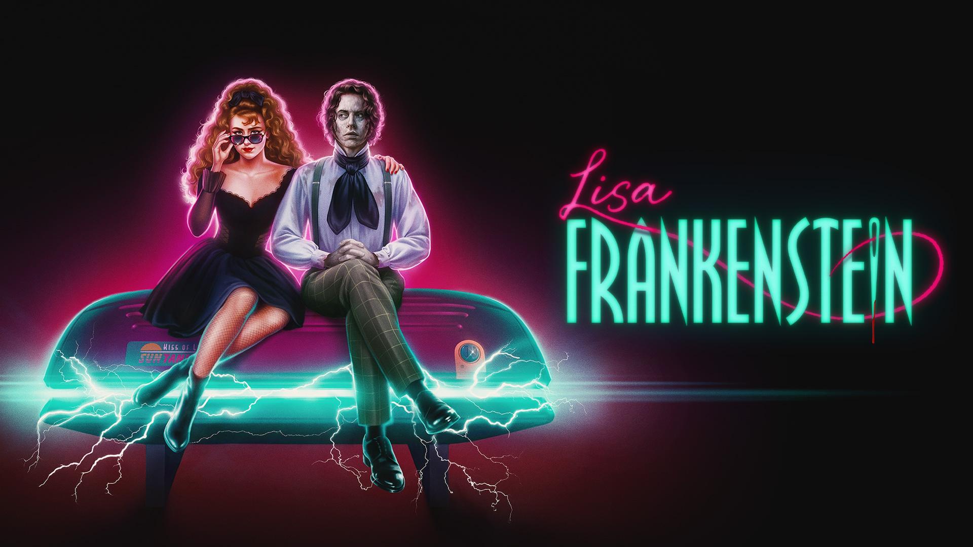 Lisa Frankenstein