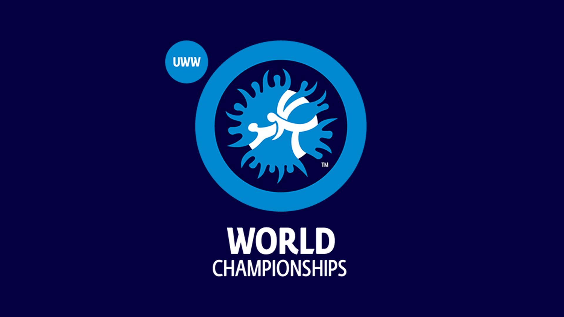 Dünya Güreş Şampiyonası Finaller (WW -72-53-68-62 KG)