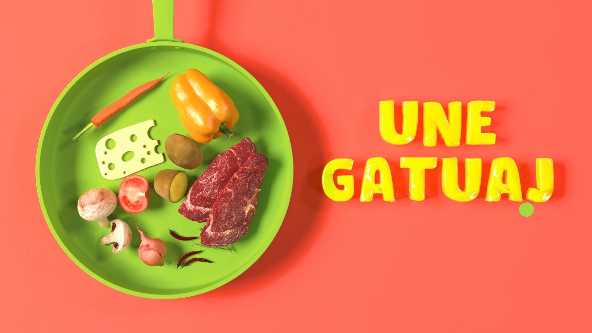Unë Gatuaj