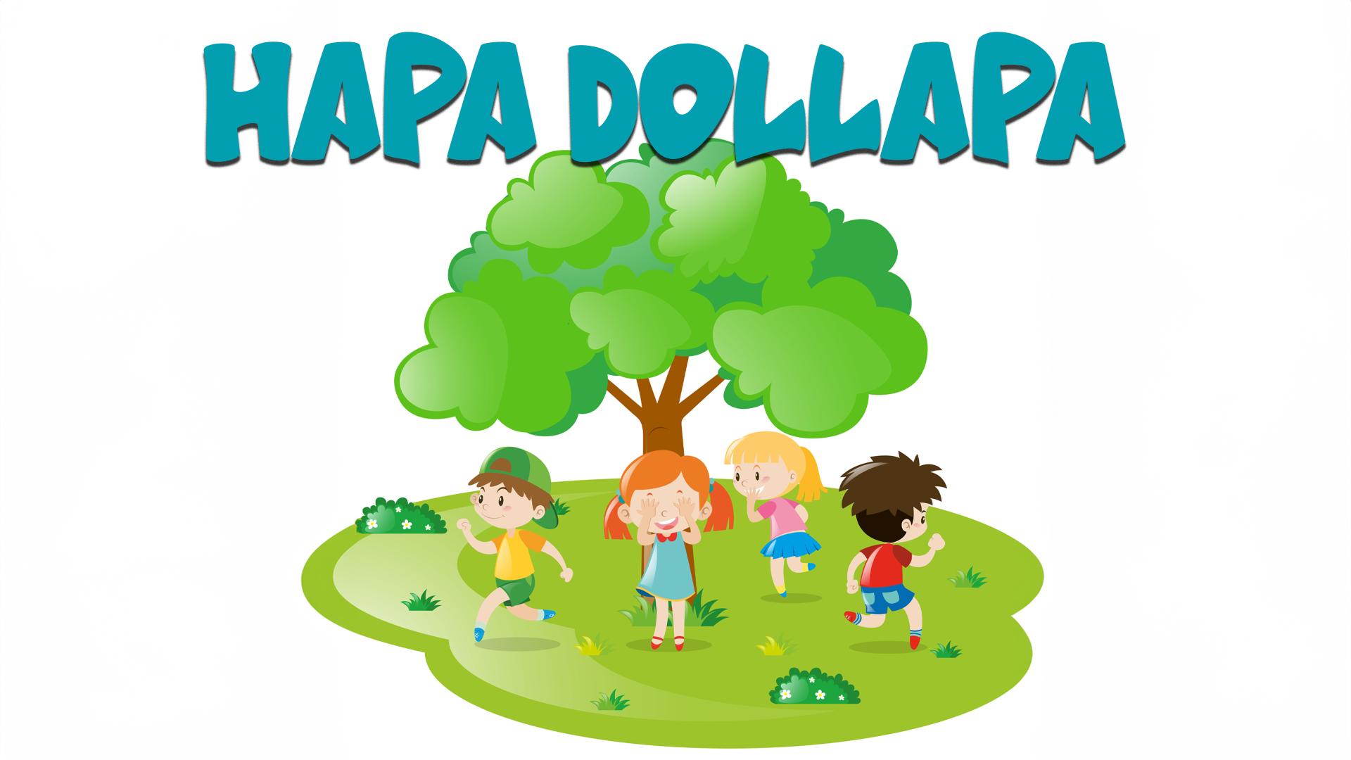 Hapa Dollapa