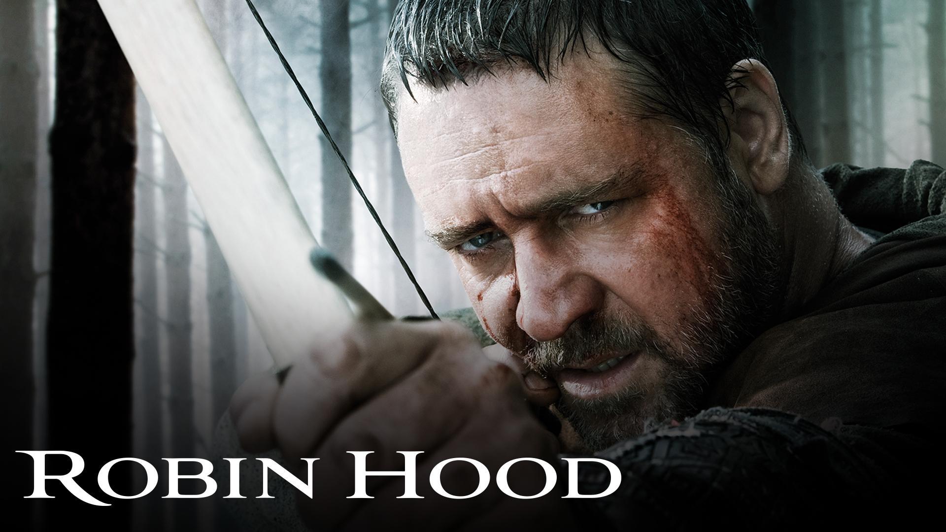 Robin Hood