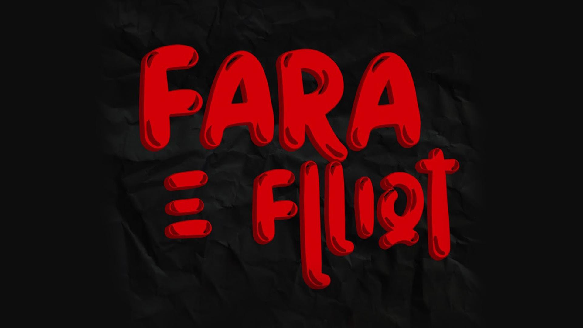 Fara e Flliqt