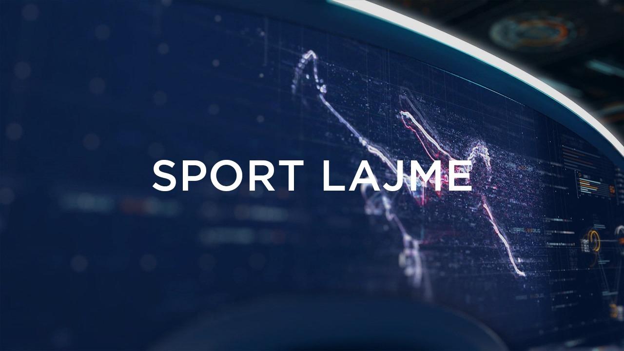 Këndi sportiv