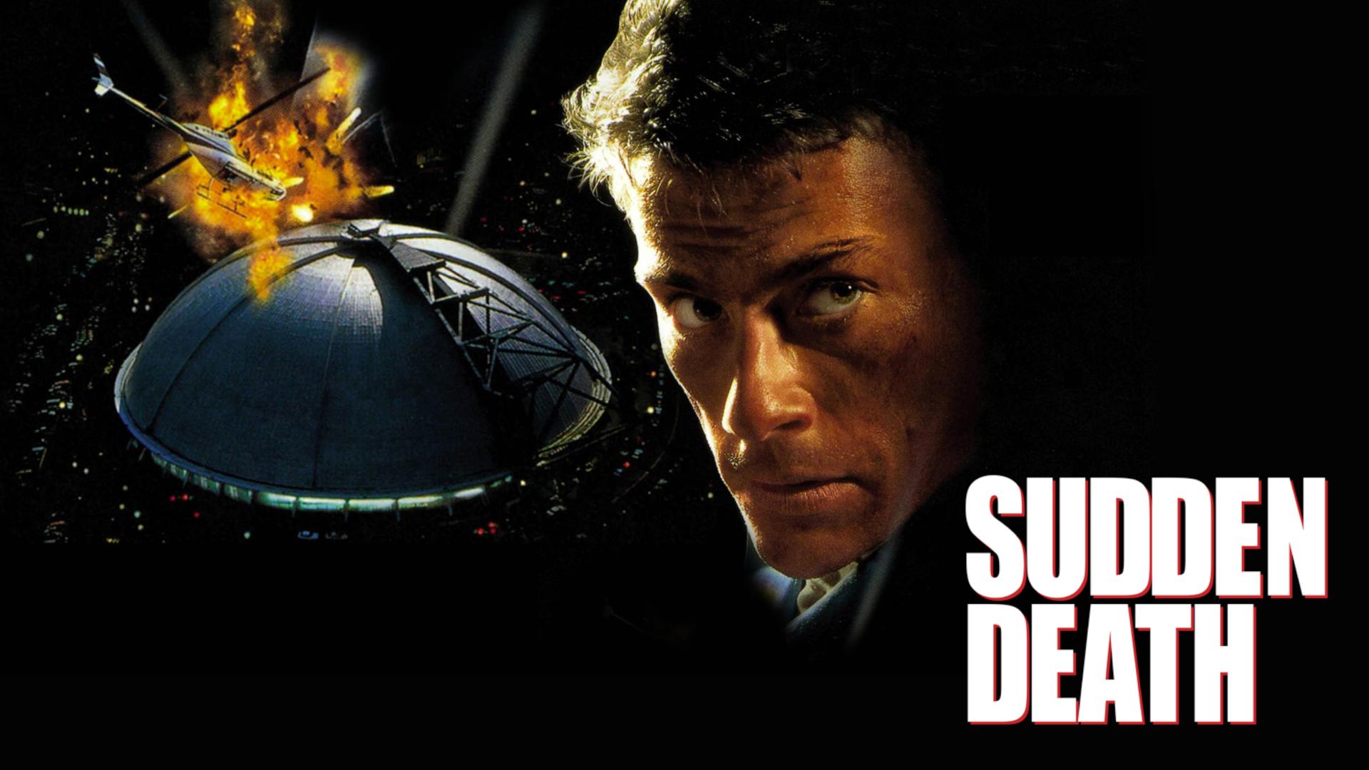 Sudden Death