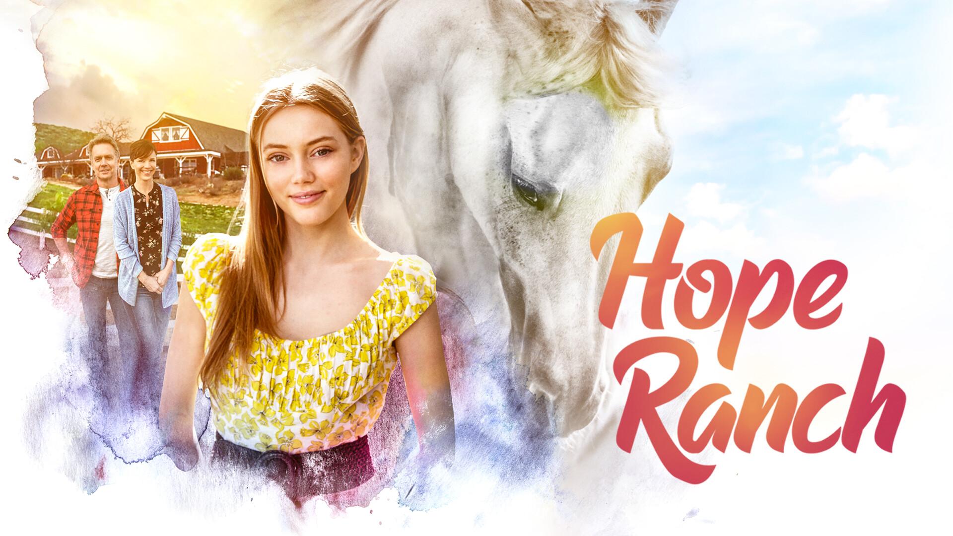 Riding Faith