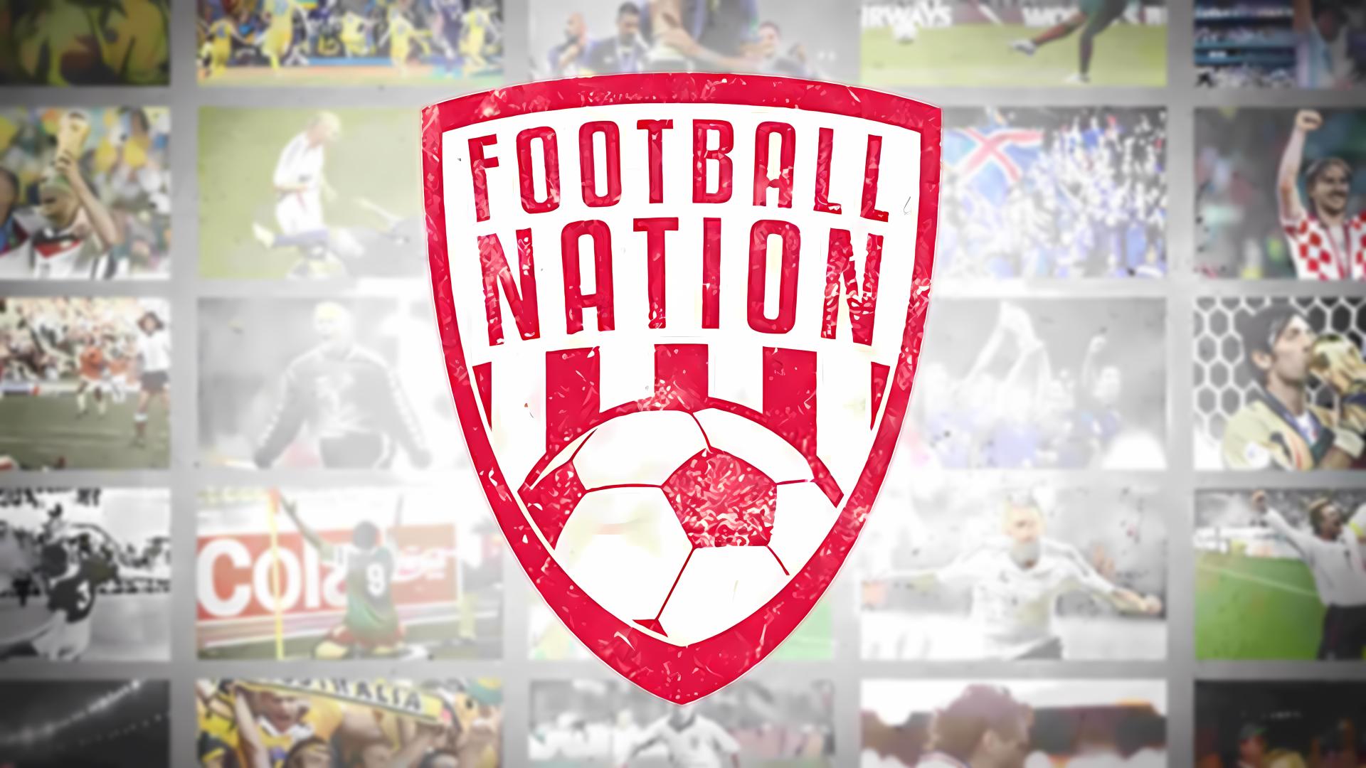 Football Nation
