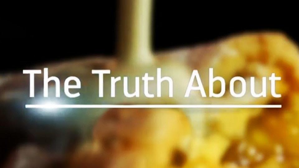 The Truth About