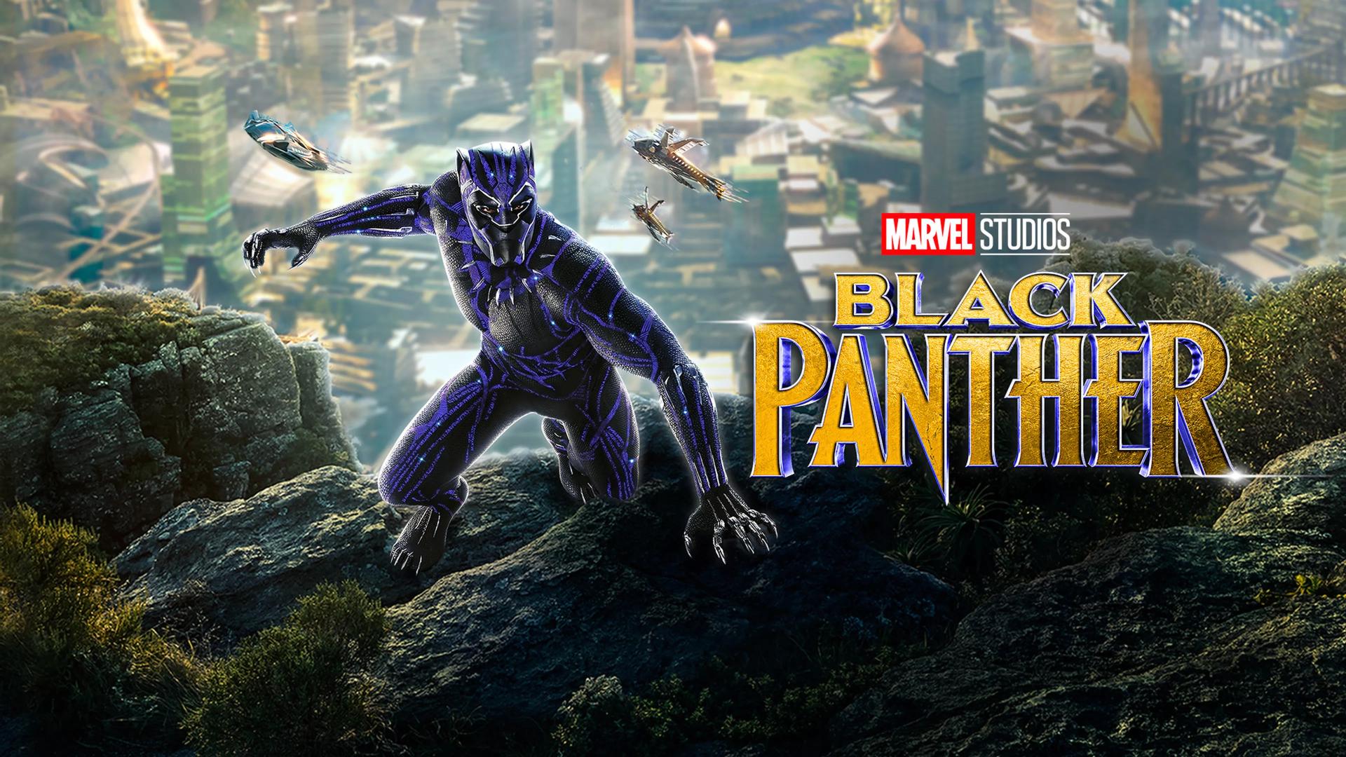 Black Panther
