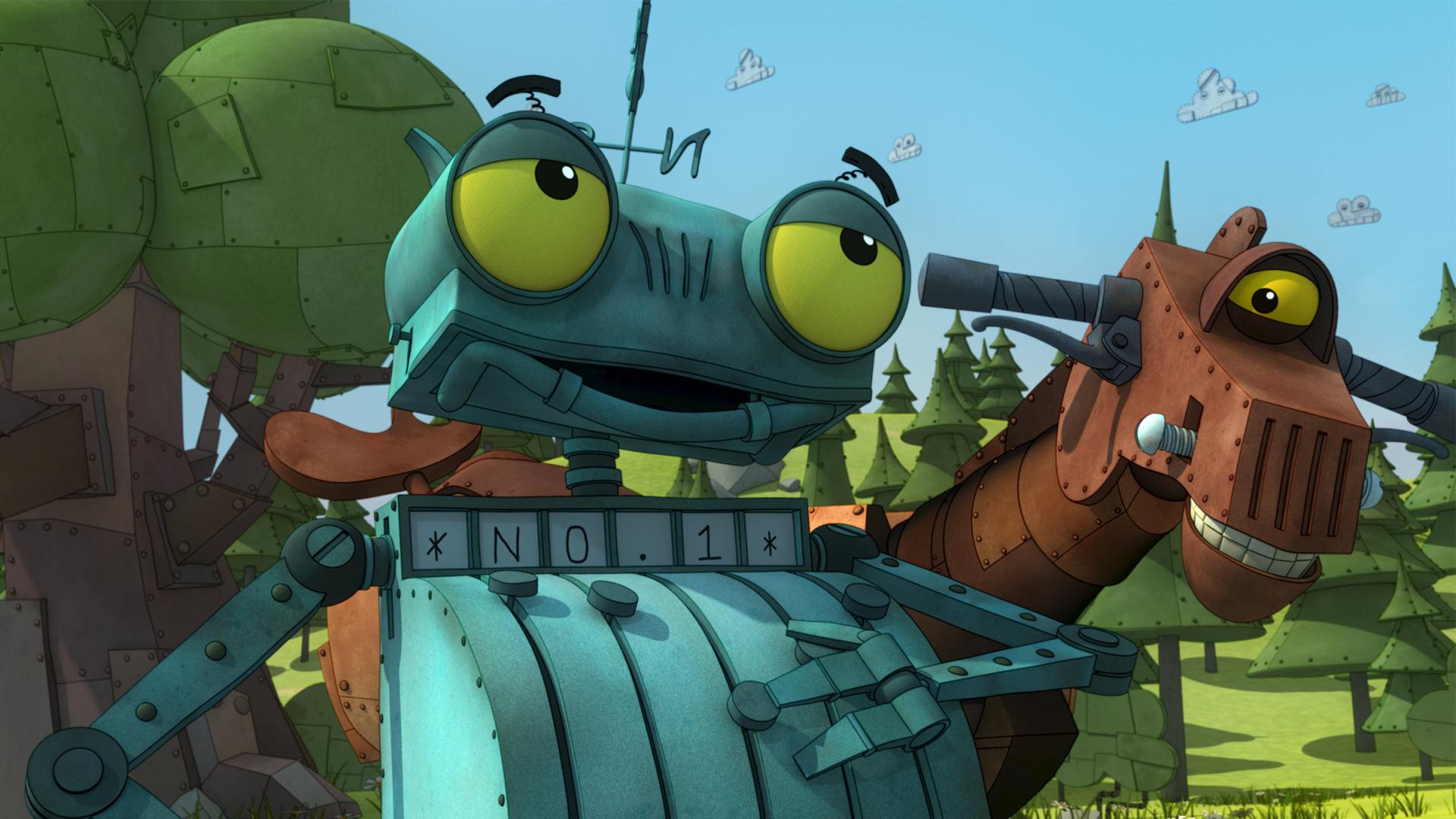 Knight Rusty