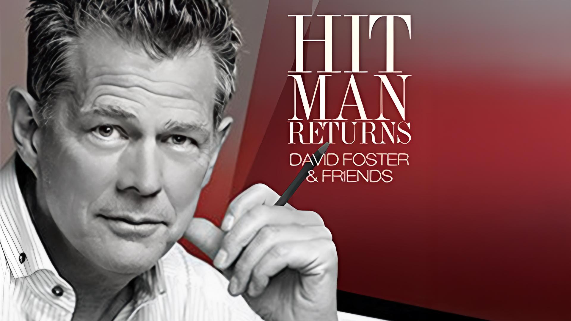 David Foster