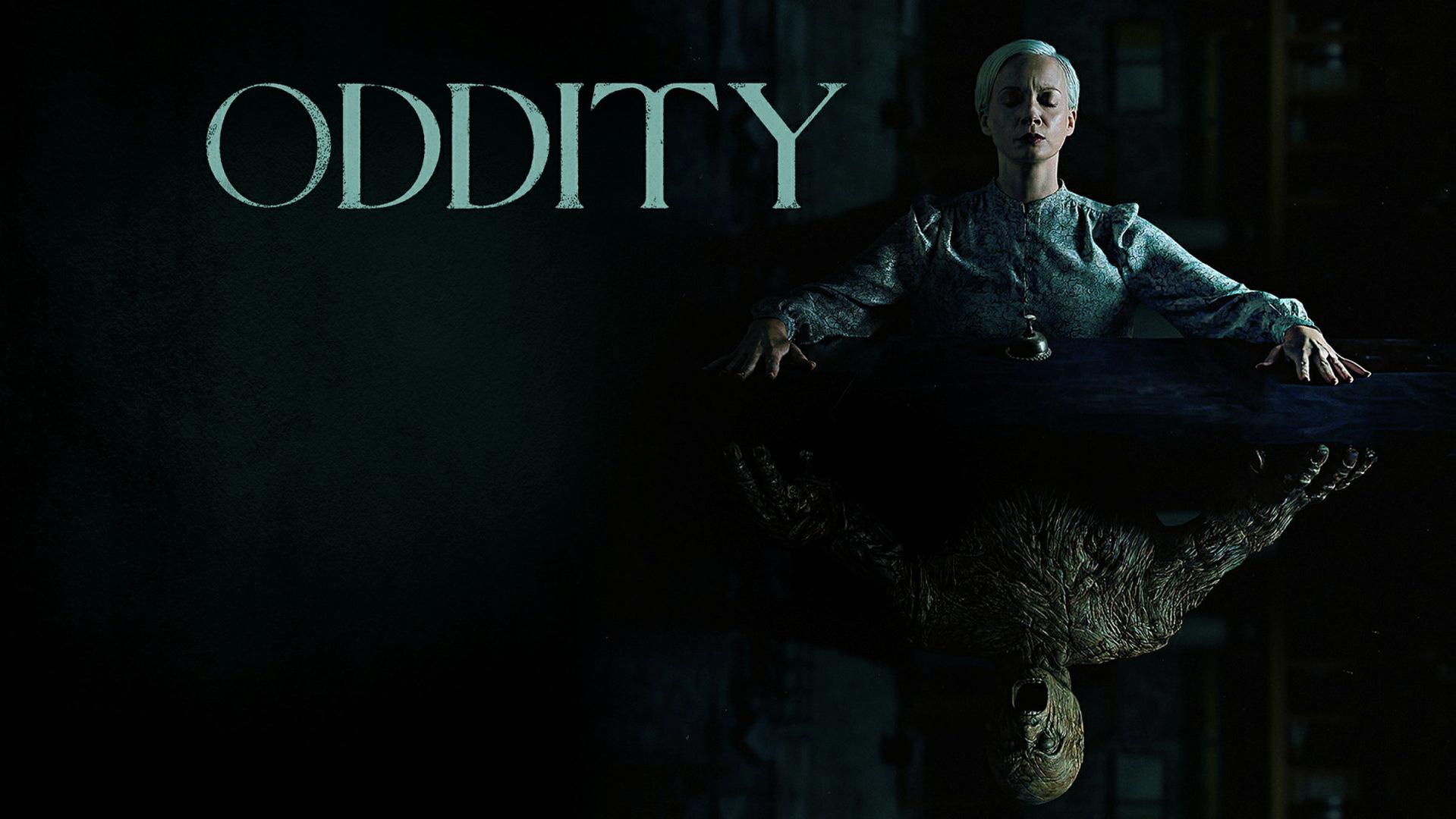 Oddity
