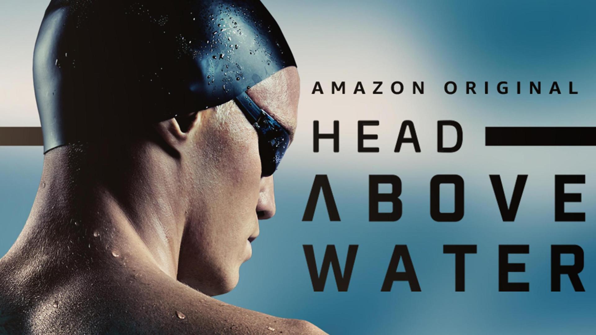 Head Above Water