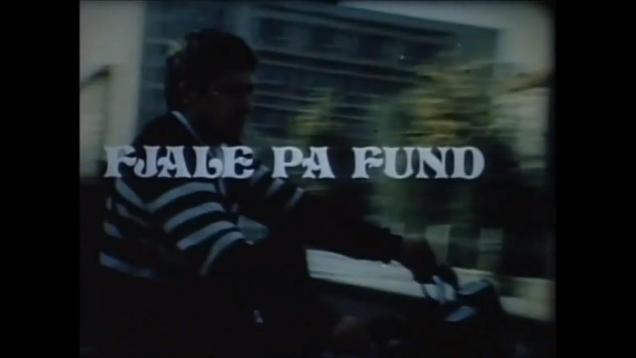 Fjalë pa fund