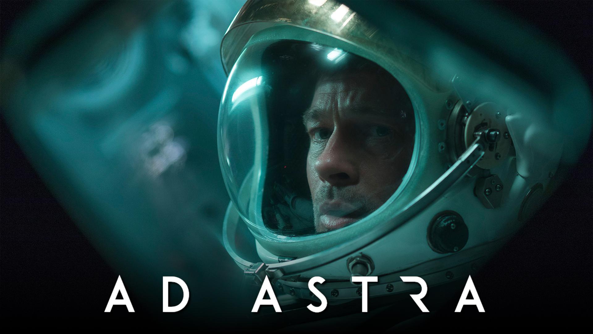 Ad Astra