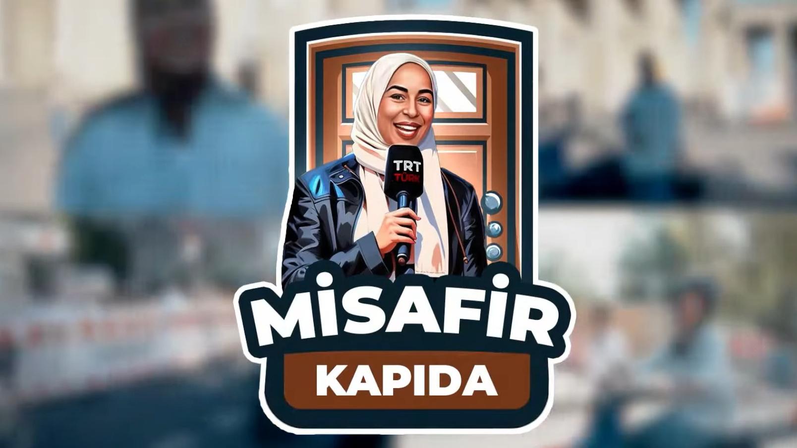 Misafir Kapıda