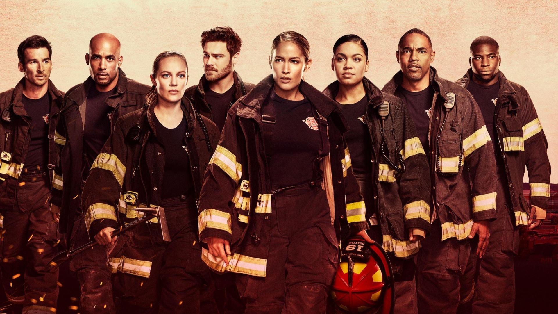S3E6 - Station 19