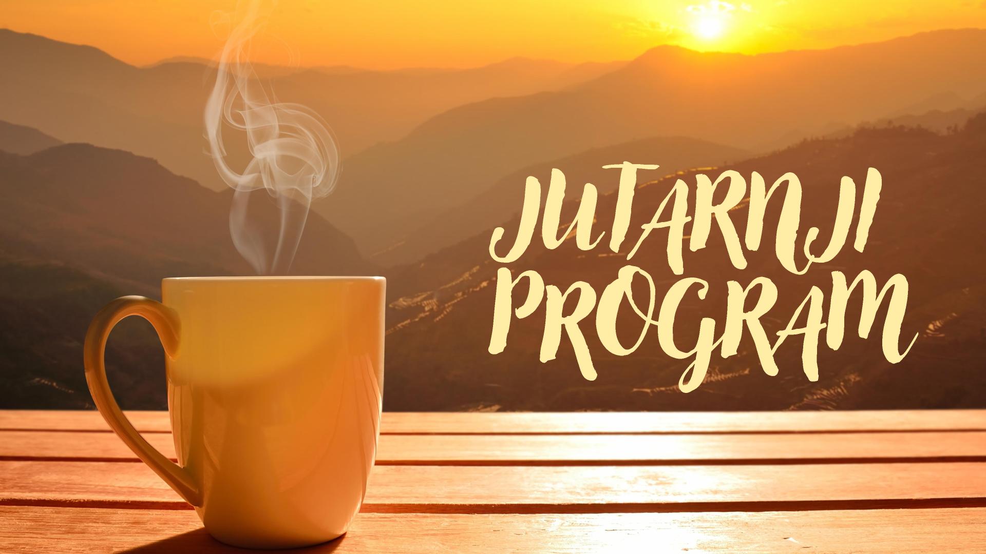 Јutarnji program