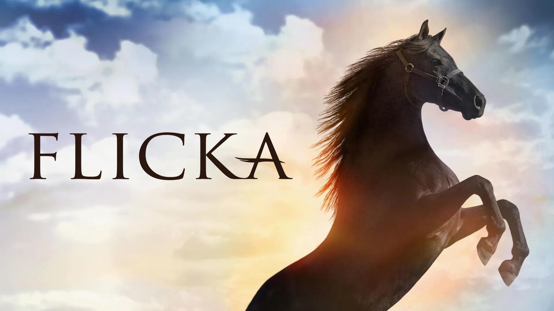 Flicka