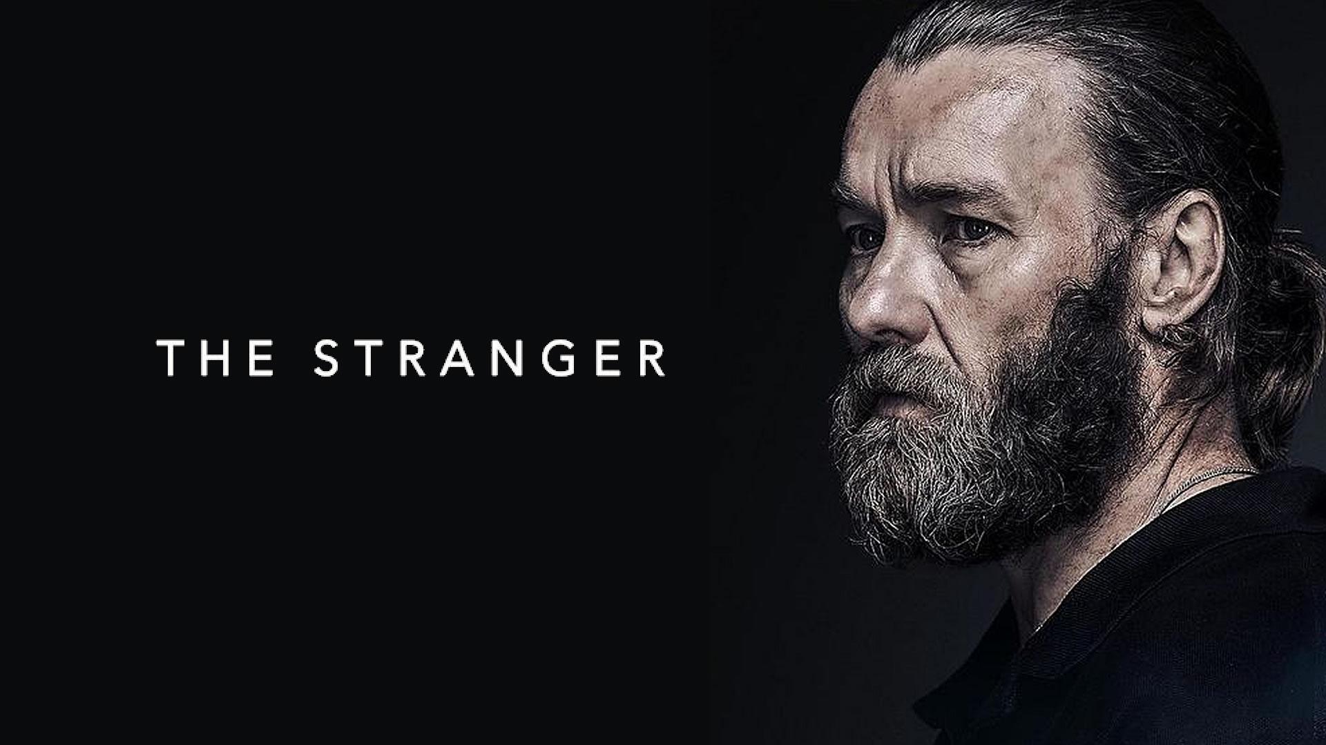 The Stranger