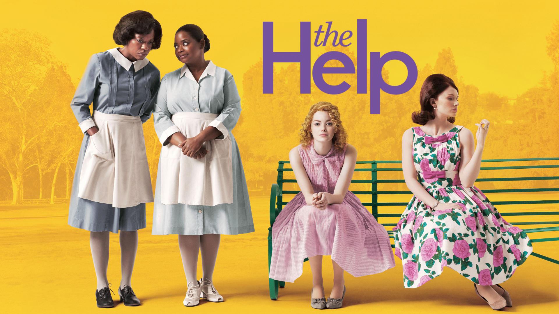 The Help